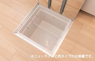 ヴィレッジ　Ａｙａの物件内観写真